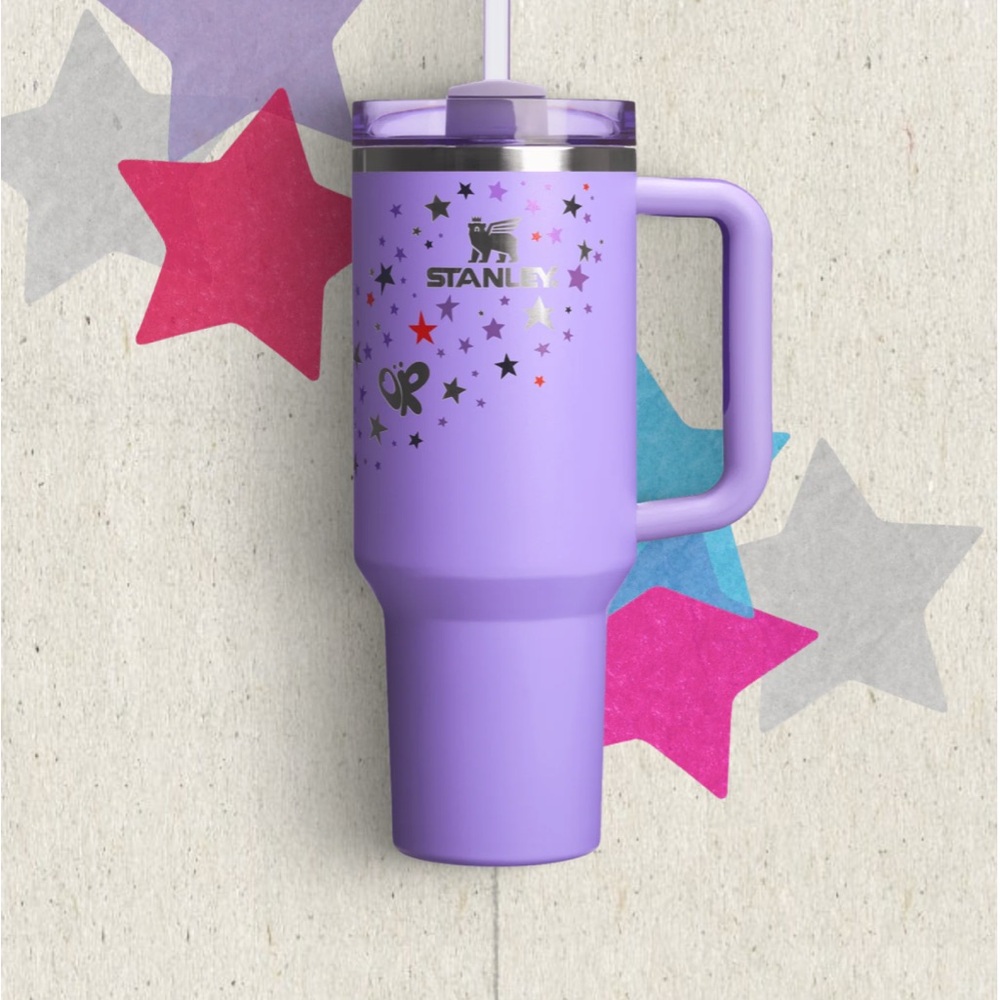 Stanley X Olivia Rodrigo Limited edition